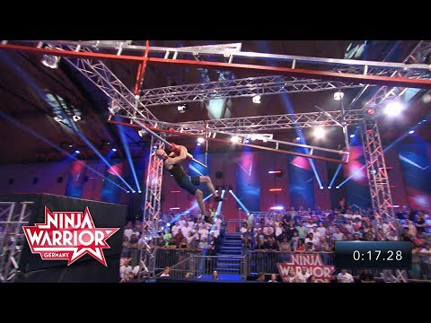 S3E5 - Attila Hamberger lässt das Biest raus