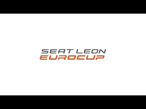 SEAT Leon Eurocup Season 2016: PAUL RICARD Race 01 - Round 05 | SEAT