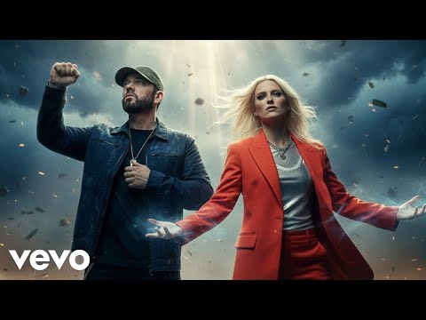 Eminem & Linkin Park - UP FROM THE BOTTOM (Music Video) 2026 | Inspires rising from struggle