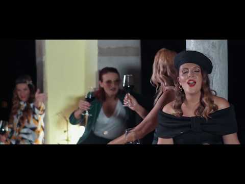 The Frajle - Nocas si moje vino (Official Video 2019)