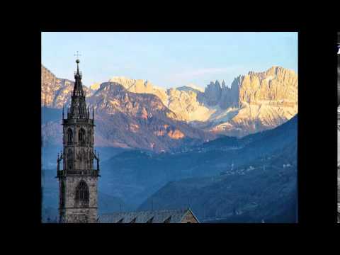 Sokolov - Brahms: Three Intermezzi, op.117 (Bolzano, 30th August 2012)