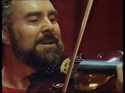 Graham Townsend - Arkansas Traveler / Bill Cheatham / Turkey in the Straw