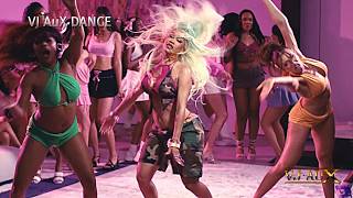 Dr.Alban - Go See The Dentist (DJ X-KZ &amp; VJ AuX Dance Remix 2024)