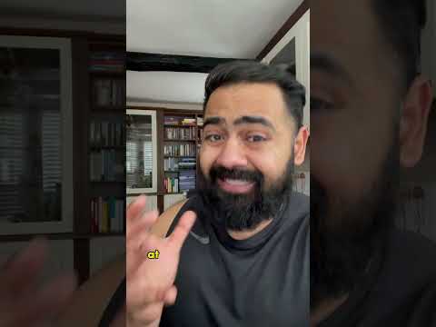 Doctor Explains Human Ear Software Glitch!