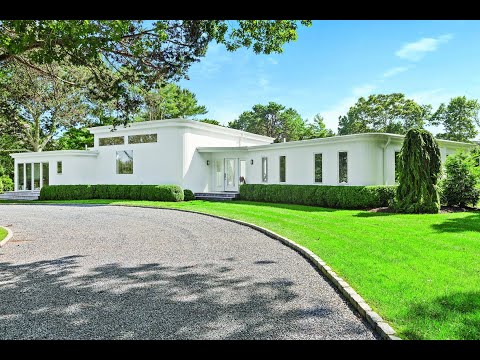 Brown Harris Stevens presents 5 Mallard Lane  -  Remsenburg, NY