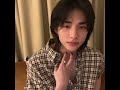This Broke My Heart Hyunjin Straykids Hwanghyunjin