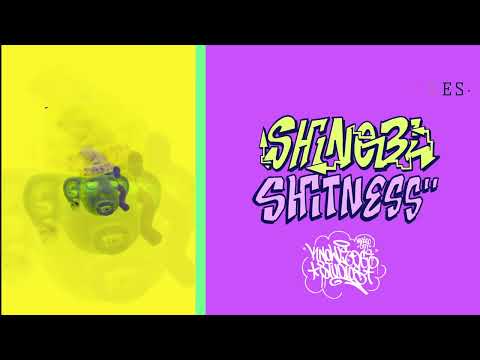 Racal Tresvecestres - SHINOBI SHITNESS (Full Album)
