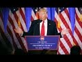 Donald Trump shuts down CNN reporter: "You're fake news" Donald Trump shuts down CNN reporter: "You're fake news"