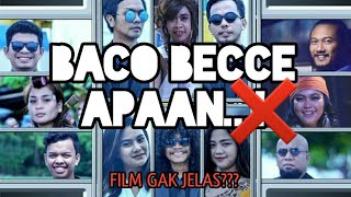 Download lagu CUAP-CUAP BACO BECCE || FILM LOKAL MAKASSAR - BY ART2TONIC mp3