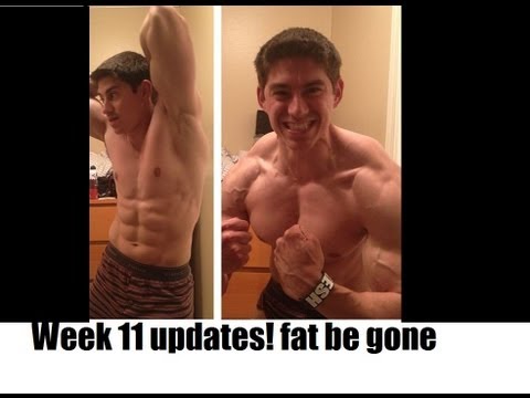 Week 11 posing update now only 5 and 9 weeks - NPC Contra Costa and NGA Folsom Natural Bodybuilding