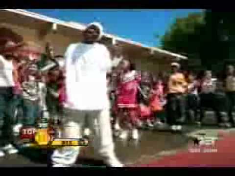 Hush Little Lady - Lil Corey ft Lil Romeo