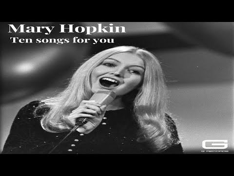 Mary Hopkin "Ten songs for you" GR 049/20 (Full Album)