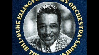 Duke Ellington the Treasury Shows series - Storyville Records [official]