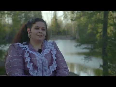 Sonja Lindeman IskelmäMestarit 2023