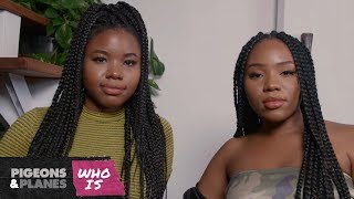 Who Is VanJess? | Pigeons &amp; Planes