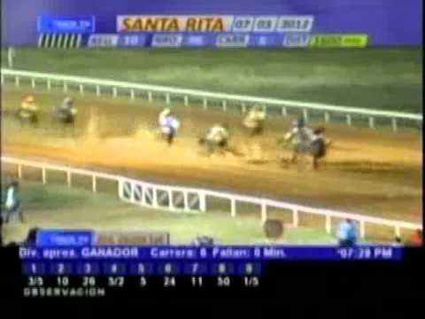 Resumen, Miercoles 07 de Marzo de 2012 - Santa Rita
