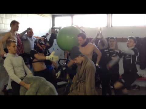 KSV Roeselare - Harlem Shake