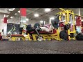 TIME TO GROW: CHEST TRAINING | HIGH VOLUME WORKOUT