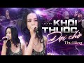 KHÓI THUỐC ĐỢI CHỜ Bản Phối Mới Thu Hằng Cả Khán Phòng Chìm Đắm Khi Nghe Ti�
