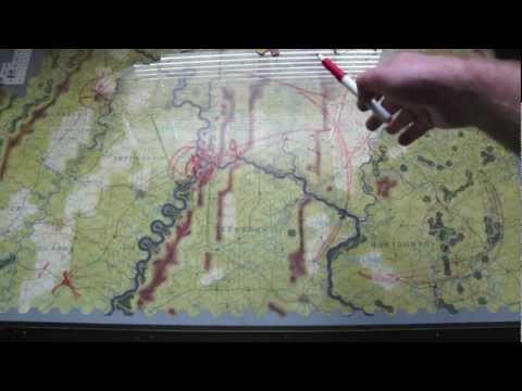 Here Come The Rebels Review Part 4 in HD 