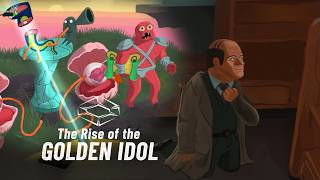 【実況】:12 正義の代償―DLC『ニューウェルズの闇』【The Rise of the Golden Idol】