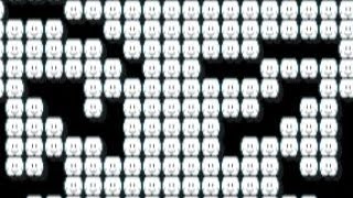 Hopes &amp; Dreams Undertale ~ from Flo ~ SUPER MARIO MAKER Gameplay RAW