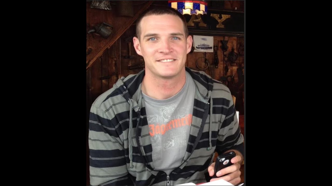 In Loving Memory - Michael Scott Bashaw