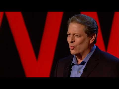 An Inconvenient Truth   The Carbon Dioxide affair