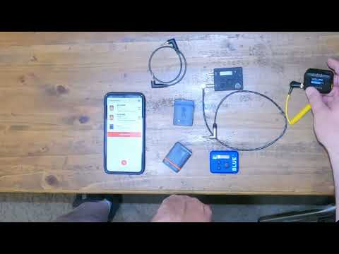 Combining Timecode Systems - Syncing Across Timecode Systems