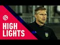 AZ BEGINT OVERTUIGEND AAN HET SEIZOEN MET 8 GOALS!! ? | AZ - NAC Breda (19-08-2006) | Highlights