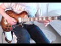Speak Low - Barney Kessel (Solo Transcription)