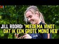 'Rebelse' Jill Roord Oneens Met Wiegman: 'Ik Zou Mezelf Opstellen'