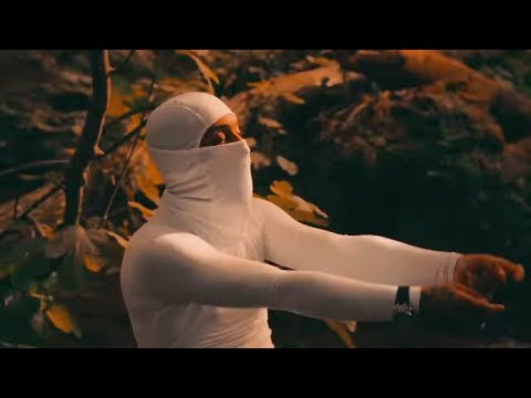 JC REYES X HADES66 - SKI MASK (prod. 27even)