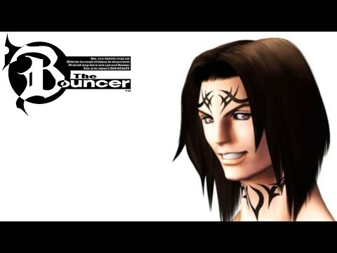 The Bouncer (Any% - Kou) in 21:55 [World Record]