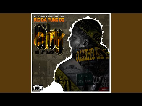 City On My Back (A.T. mixxx)