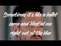 Brandon Flowers - Between Me and You (Lyric ...