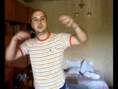 Nextstrike - freestyle 2012