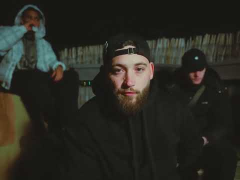 Outab - Différent ( Clip officiel )