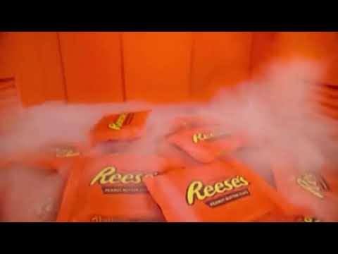 Reese’s Freezer Commercial (2019)