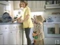 Bounty Paper Towel Little Explorer Commercial 1998