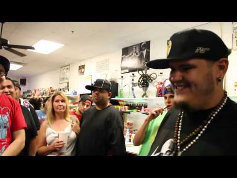 Citrus vs Osiris - Voicebox Battles