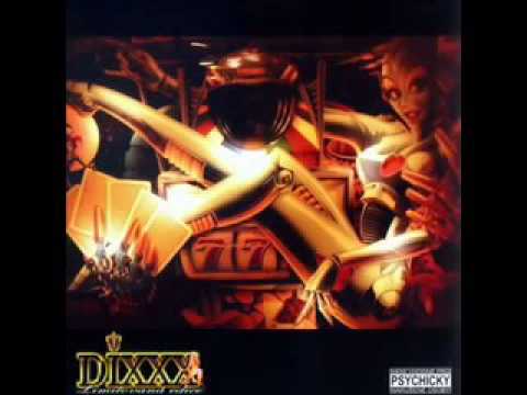 Dixxx - top rock