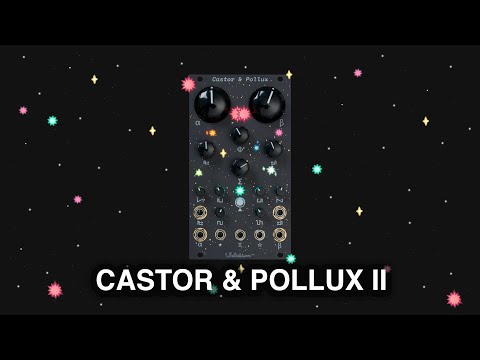 Winterbloom Castor and Pollux II image 5