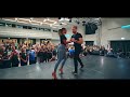 Isabelle & Felicien | Badoxa - Quero Mais | KIMA Festival 2023