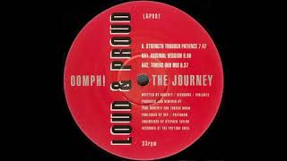 00MPH!! - The Journey (Strength Through Patience)