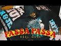 Karl Wine Passa Passa Prod MB Ghetto Flow