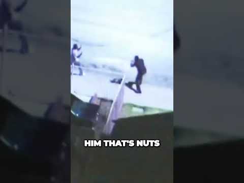 Dramatic Car Chase Takedown #shorts #police #cops #clips