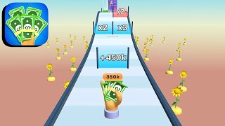 HOLD&#39;N DUEL ALL LEVELS GAMEPLAY ANDROID,IOS (LEVELS 46-47)