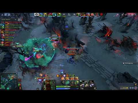 Secret VS Gambit Grand Finals ESL One Katowice 2019 Highlights