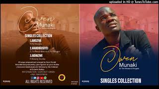 Download lagu Ndinzwe - Owen Munaki ft Pastor Blessing Shumba [2022] mp3
